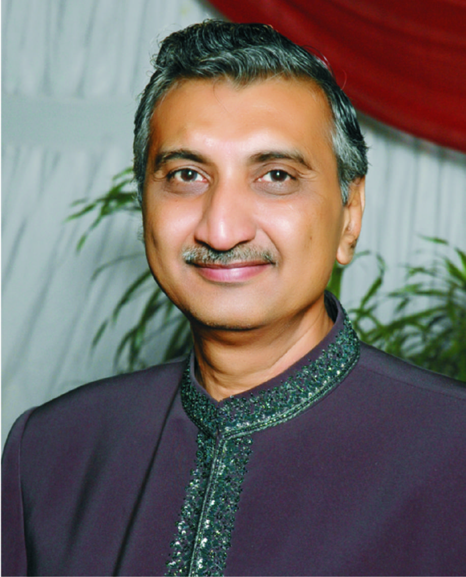 Jagdishbhai Dani